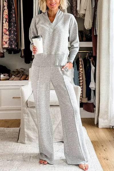 No Sweat. Sweat Shirt