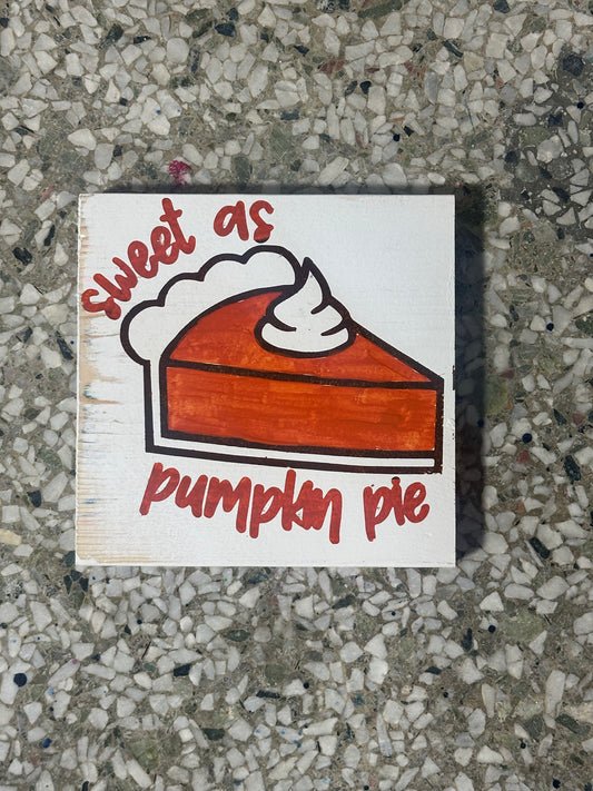 Spooky Take & Paints