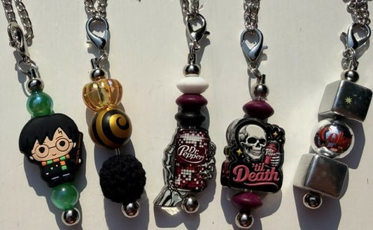 Tumbler/Bag Charm