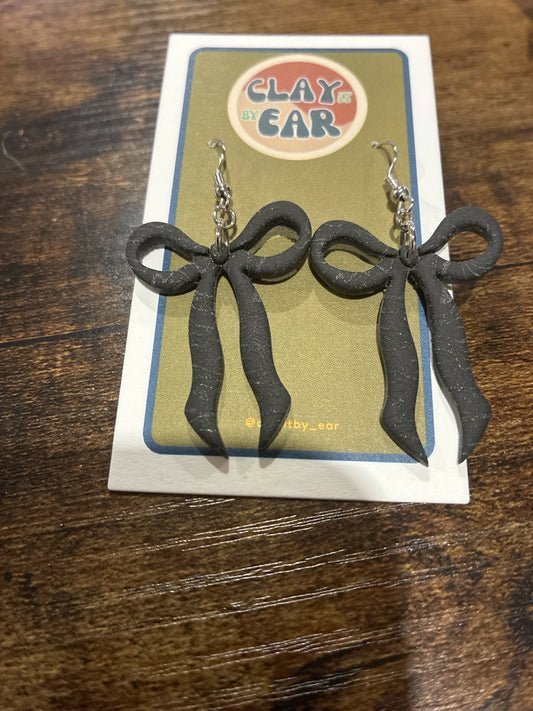 Twinkling ribbon